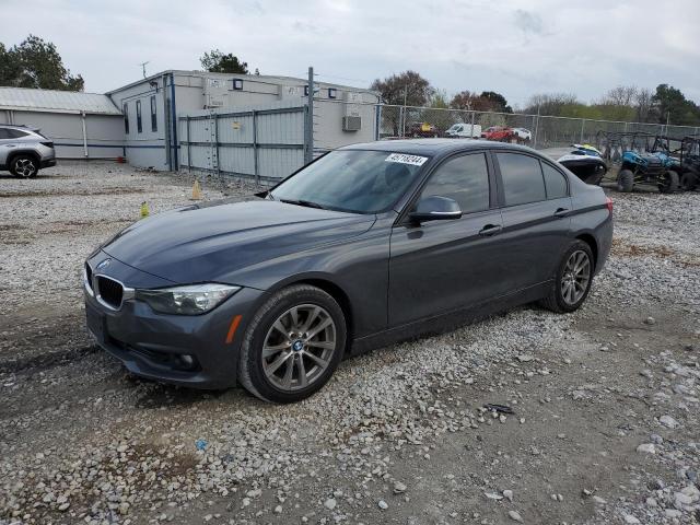 2016 BMW 320 I 2016 image