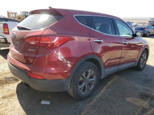 Изображение 3 2015 HYUNDAI SANTA FE SPORT  2015 с VIN 5XYZT3LB1FG283380