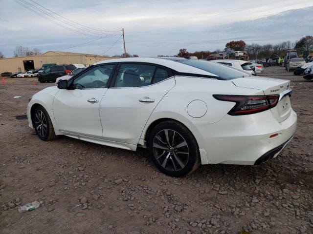 Изображение 2 2019 NISSAN MAXIMA S 2019 с VIN 1N4AA6AV0KC383220