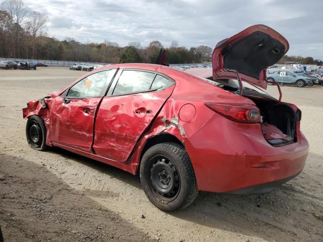 Image 2 of 2015 MAZDA 3 SPORT 2015 with VIN 3MZBM1U76FM149347