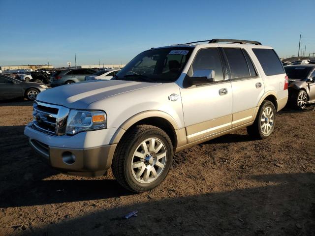 Изображение 2011 FORD EXPEDITION XLT 2011