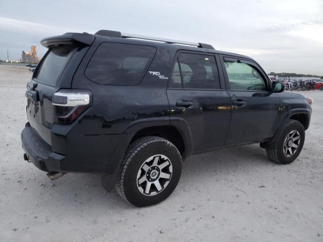 Image 3 of 2018 TOYOTA 4RUNNER SR5/SR5 PREMIUM 2018 with VIN JTEBU5JR1J5500109
