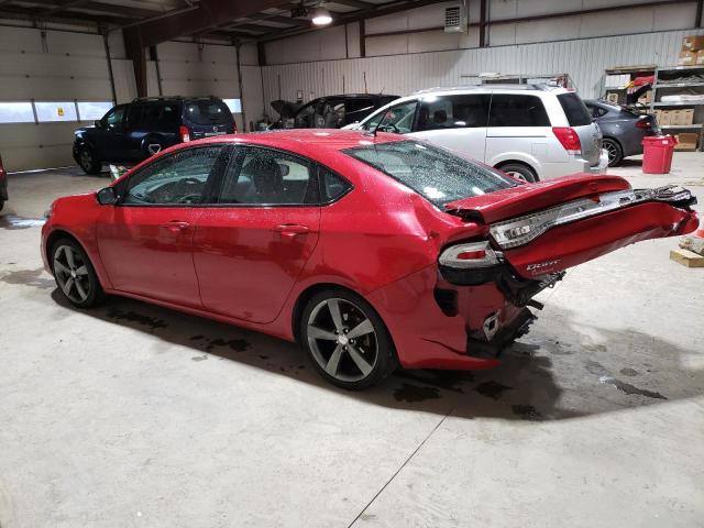 Obraz 2 z 2015 DODGE DART GT 2015 z VIN 1C3CDFEB9FD173147