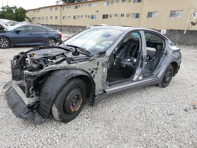 Obraz 2021 INFINITI Q50 LUXE 2021