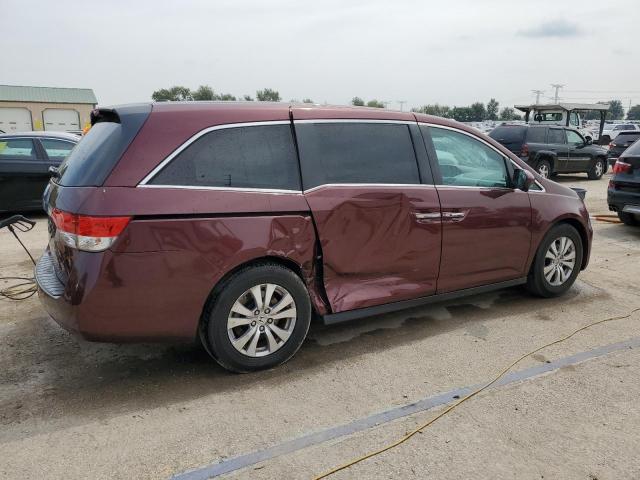 Obraz 3 z 2016 HONDA ODYSSEY EXL 2016 z VIN 5FNRL5H62GB083849