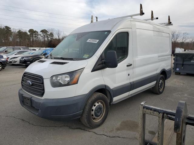 Obraz 2016 FORD TRANSIT T-250 2016