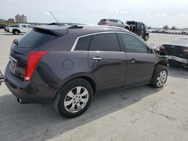 Obraz 3 z 2015 CADILLAC SRX LUXURY COLLECTION 2015 z VIN 3GYFNBE30FS529874