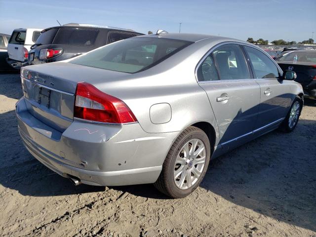 Obraz 3 z 2011 VOLVO S80 3.2 2011 z VIN YV1952ASXB1137183