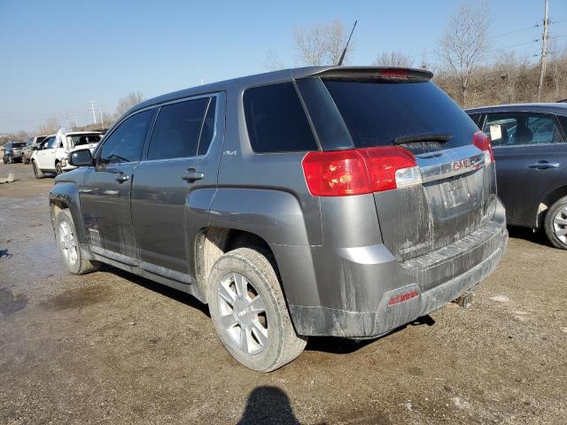 Изображение 2 2012 GMC TERRAIN SLE 2012 с VIN 2GKFLREK6C6233185