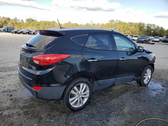 Изображение 3 2010 HYUNDAI TUCSON GLS 2010 с VIN KM8JU3AC2AU080085