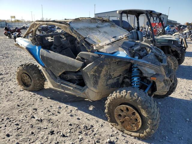 Obraz 1 z 2023 CAN-AM MAVERICK X3 DS TURBO 2023 z VIN 3JBVGAY47PE000449