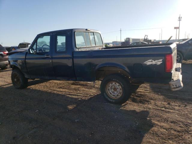 Image 2 of 1993 FORD F150  1993 with VIN 1FTEX14Y0PKA67428