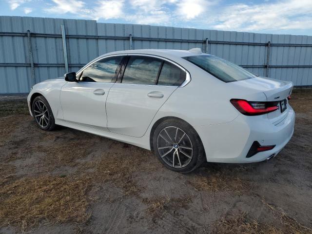 Image 2 of 2021 BMW 330XI  2021 with VIN 3MW5R7J08M8C02502