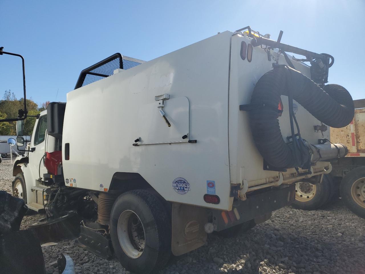 Изображение 3 2020 FREIGHTLINER M2 106 MEDIUM DUTY 2020 с VIN 3ALACXFC6LDMD1119
