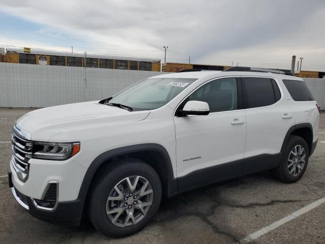 Obraz 1 z 2023 GMC ACADIA SLT 2023 z VIN 1GKKNML41PZ227000