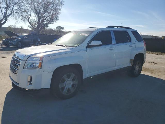 2012 GMC TERRAIN SLT 2012 image