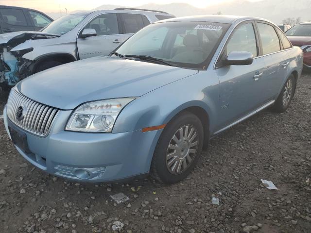 Obraz 1 z 2008 MERCURY SABLE LUXURY 2008 z VIN 1MEHM40W38G621043