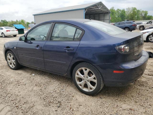 Изображение 2 2009 MAZDA 3 I 2009 с VIN JM1BK32F291214114