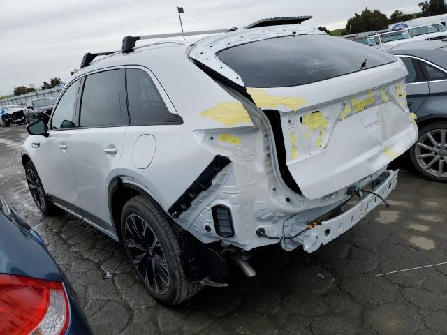 Image 2 of 2024 MAZDA CX-90 PREMIUM 2024 with VIN JM3KKDHA3R1125581
