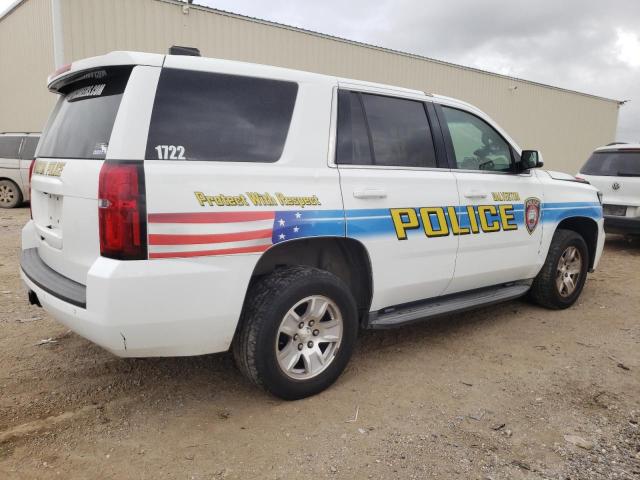 Obraz 3 z 2016 CHEVROLET TAHOE POLICE 2016 z VIN 1GNLCDEC6GR428778