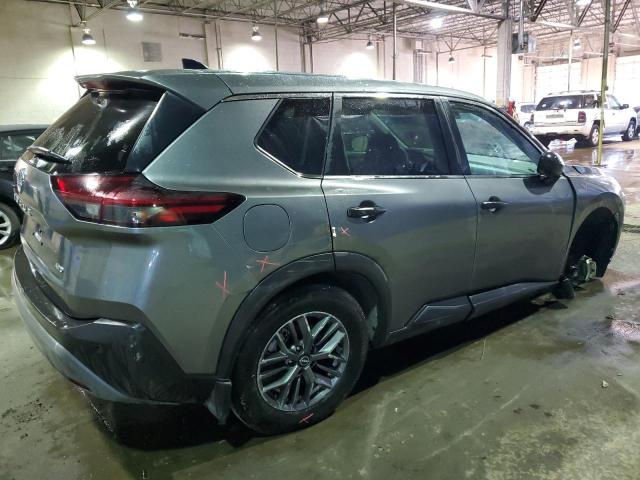 Obraz 3 z 2023 NISSAN ROGUE S 2023 z VIN 5N1BT3AB9PC750132