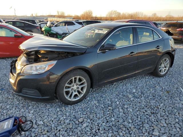 Изображение 1 2014 CHEVROLET MALIBU 1LT 2014 с VIN 1G11C5SL4EF189104