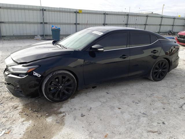 2021 NISSAN MAXIMA SR 2021 image