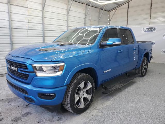 Изображение 2022 RAM 1500 LARAMIE 2022