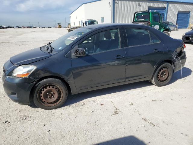 2010 TOYOTA YARIS  2010 image