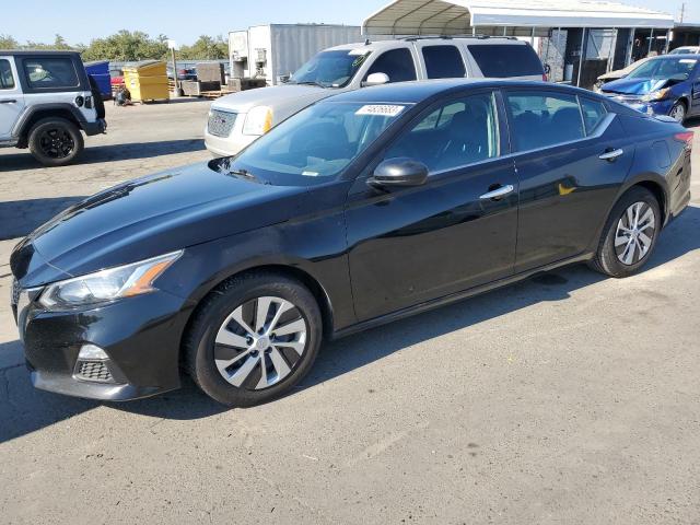 Obraz 2019 NISSAN ALTIMA S 2019