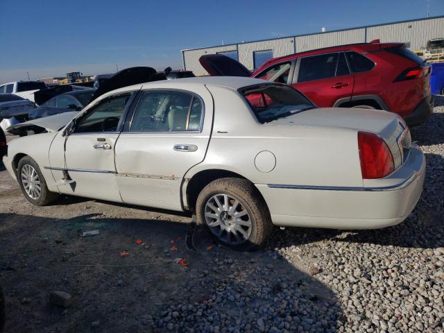 Изображение 2 2004 LINCOLN TOWN CAR ULTIMATE 2004 с VIN 1LNHM83W24Y604612