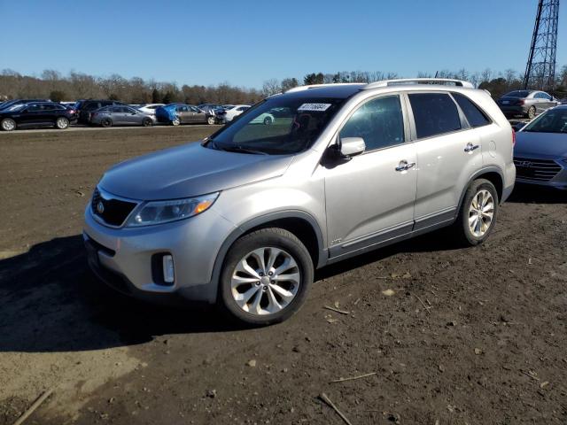 2015 KIA SORENTO EX 2015 image