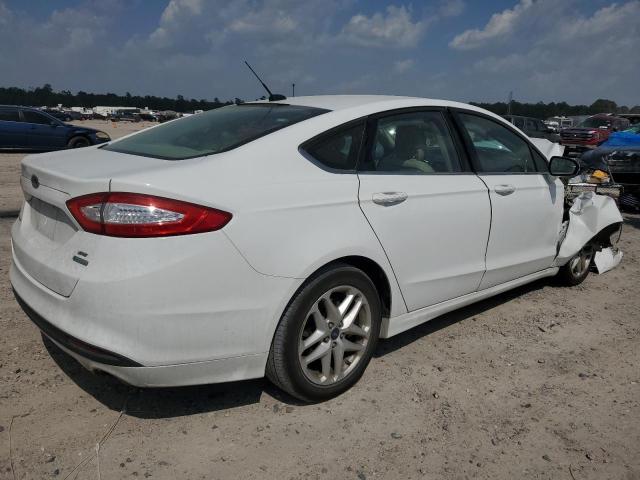 Obraz 3 z 2015 FORD FUSION SE 2015 z VIN 3FA6P0HD8FR141104