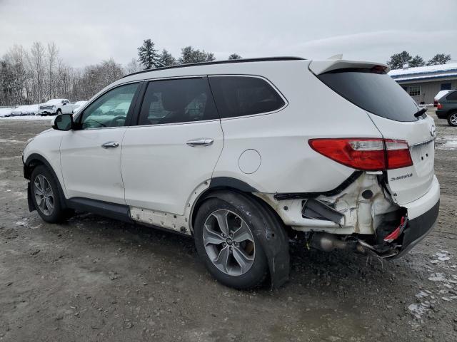 Obraz 2 z 2016 HYUNDAI SANTA FE SE 2016 z VIN KM8SMDHF2GU161719