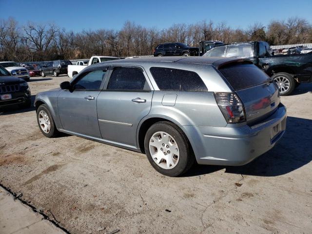 Изображение 2 2007 DODGE MAGNUM SXT 2007 с VIN 2D4FV47VX7H794373