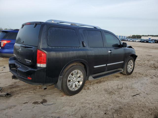 Изображение 3 2015 NISSAN ARMADA PLATINUM 2015 с VIN 5N1BA0NF4FN617430