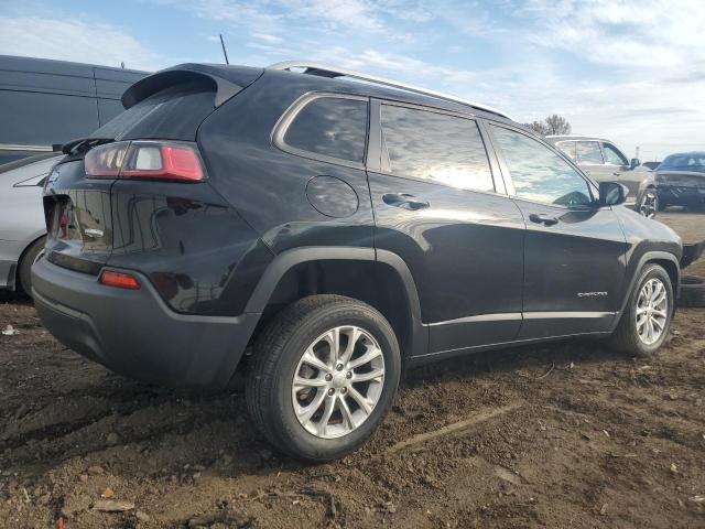 Изображение 3 2020 JEEP CHEROKEE LATITUDE 2020 с VIN 1C4PJLCBXLD528653