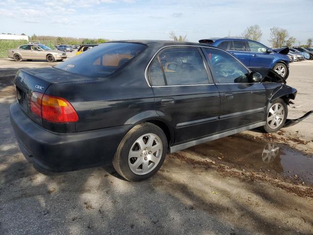 Image 3 of 1999 HONDA CIVIC LX 1999 with VIN 1HGEJ6577XL034894