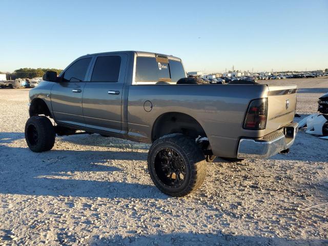 Image 2 of 2012 DODGE RAM 2500 SLT 2012 with VIN 3C6UD5DL9CG298532