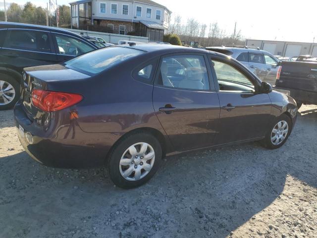 Изображение 3 2008 HYUNDAI ELANTRA GLS 2008 с VIN KMHDU46DX8U548711