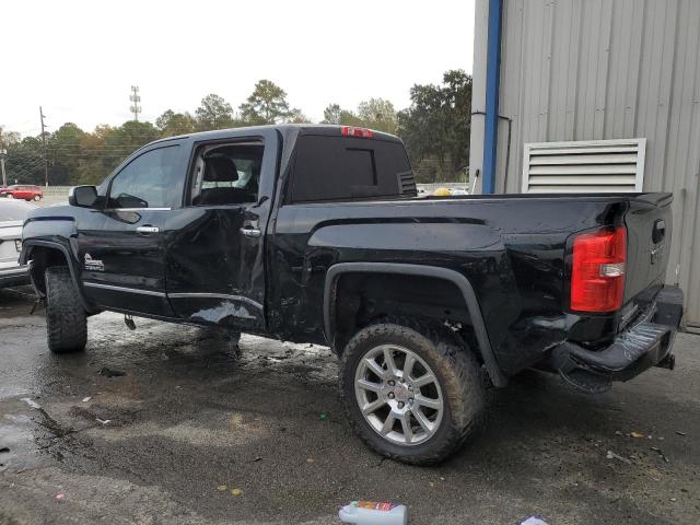 Изображение 2 2015 GMC SIERRA K1500 DENALI 2015 с VIN 3GTU2WEJ3FG406505