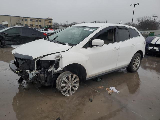 Obraz 1 z 2012 MAZDA CX-7  2012 z VIN JM3ER2A52C0414698