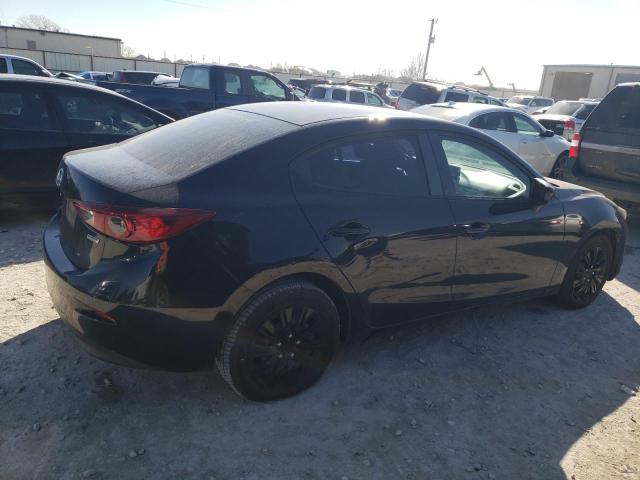 Image 3 of 2015 MAZDA 3 SPORT 2015 with VIN 3MZBM1U73FM191040