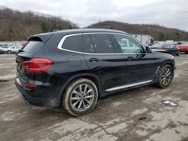 Image 3 of 2019 BMW X3 XDRIVE30I 2019 with VIN 5UXTR9C5XKLP95511