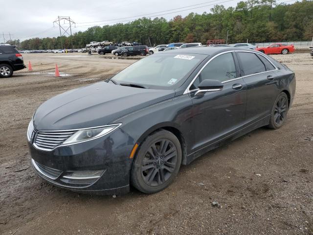 Image 1 of 2015 LINCOLN MKZ  2015 with VIN 3LN6L2G92FR616904