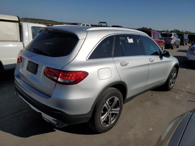 Image 3 of 2017 MERCEDES-BENZ GLC 300 2017 with VIN WDC0G4JB9HV007881