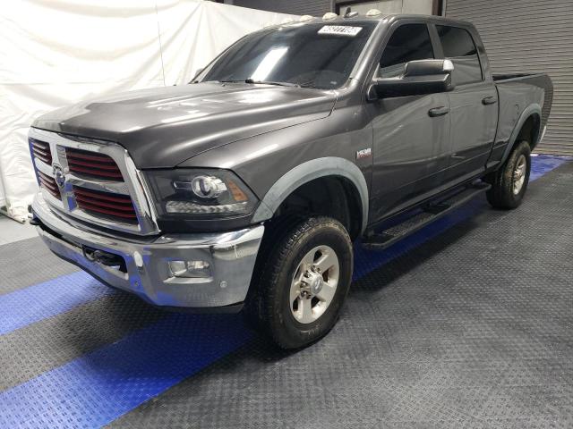Image 1 of 2016 RAM 2500 POWERWAGON 2016 with VIN 3C6TR5EJ0GG223184