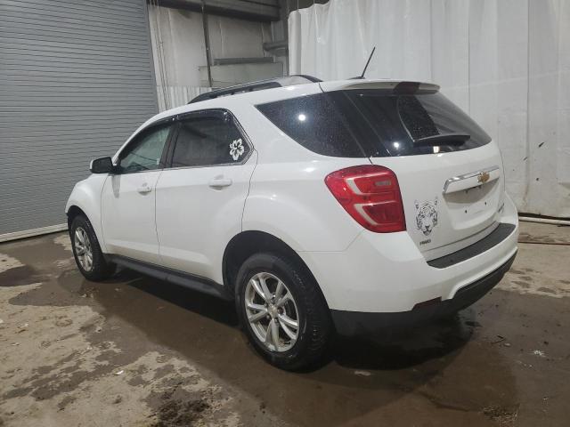 Изображение 2 2016 CHEVROLET EQUINOX LT 2016 с VIN 2GNFLFEK5G6213128