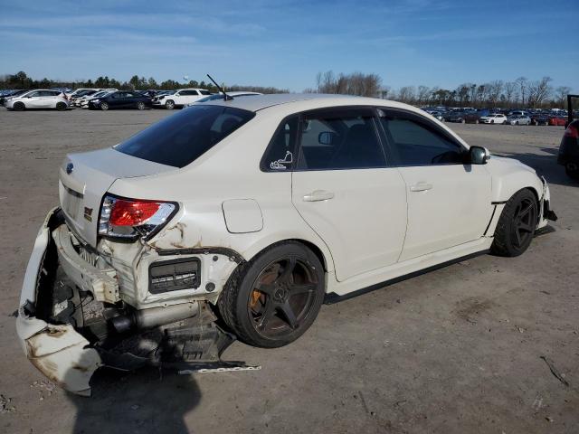 Obraz 3 z 2011 SUBARU IMPREZA WRX STI 2011 z VIN JF1GV8J68BL513988