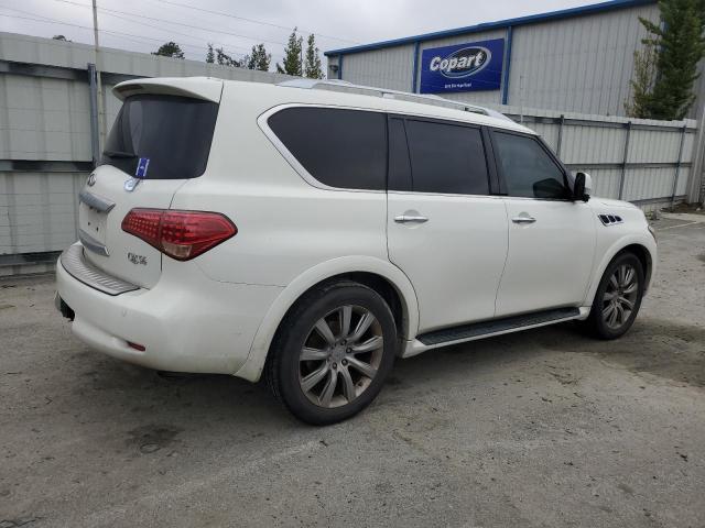 Obraz 3 z 2012 INFINITI QX56  2012 z VIN JN8AZ2NE0C9021154